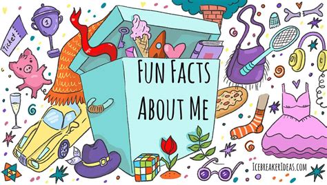 FACTS ABOUT ME .